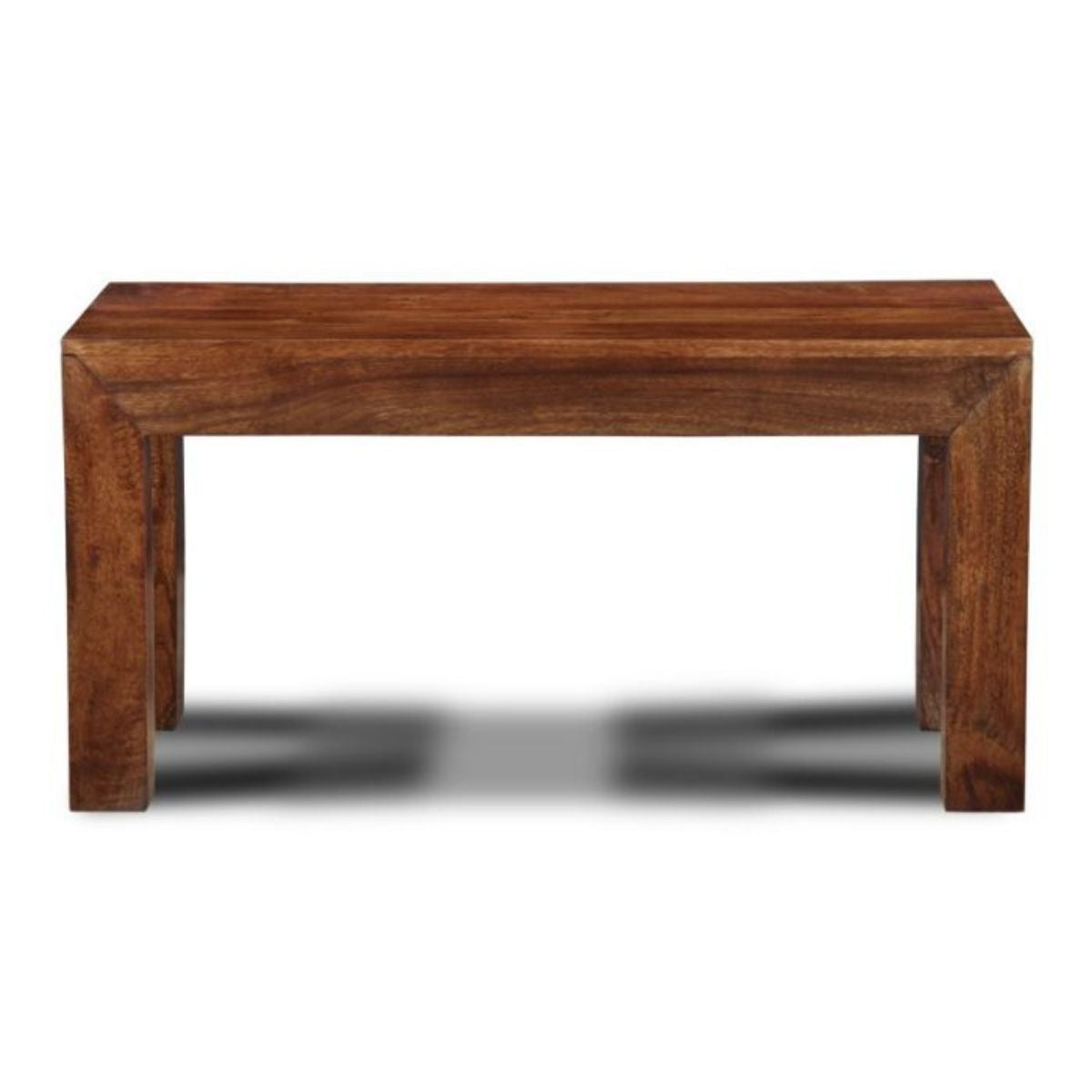Trade Furniture Mango Wood 90cm Bench