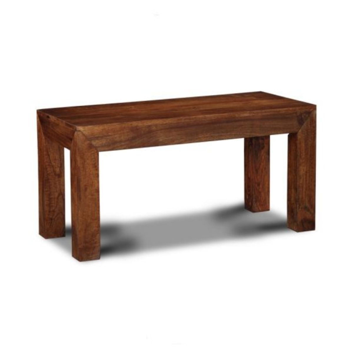 Trade Furniture Mango Wood 90cm Bench