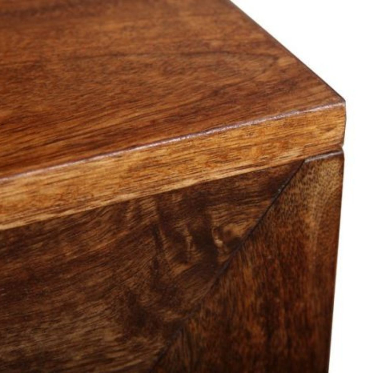 Trade Furniture Mango Wood 90cm Bench