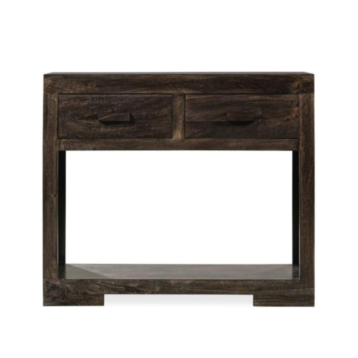 Trade Furniture Mango Wood 90cm Console Table