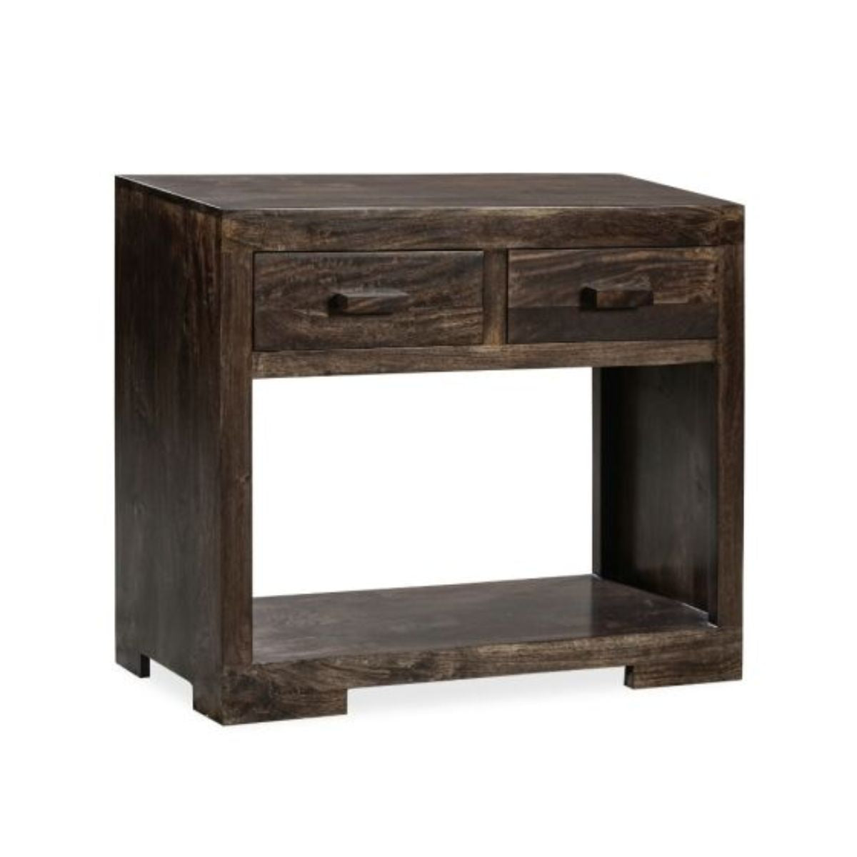 Trade Furniture Mango Wood 90cm Console Table