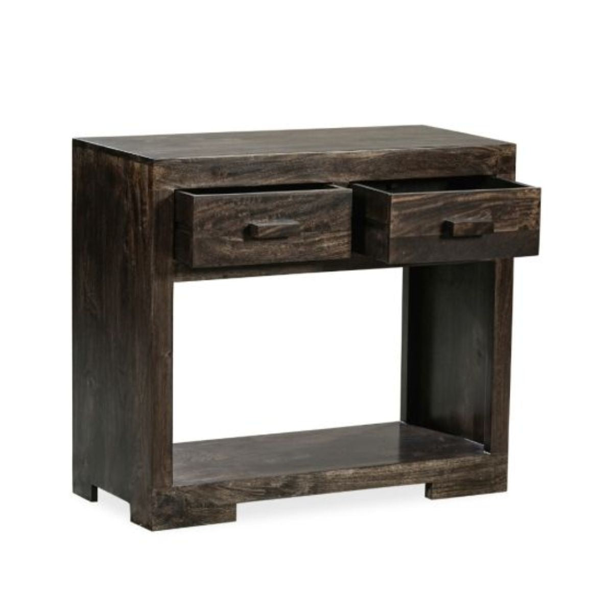 Trade Furniture Mango Wood 90cm Console Table