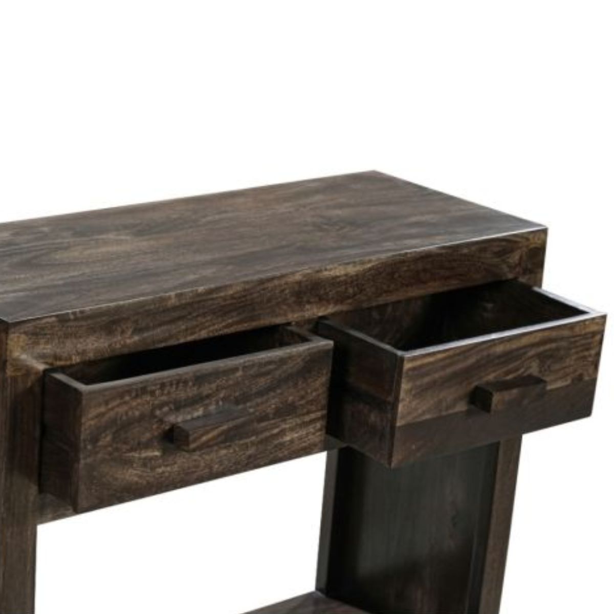 Trade Furniture Mango Wood 90cm Console Table