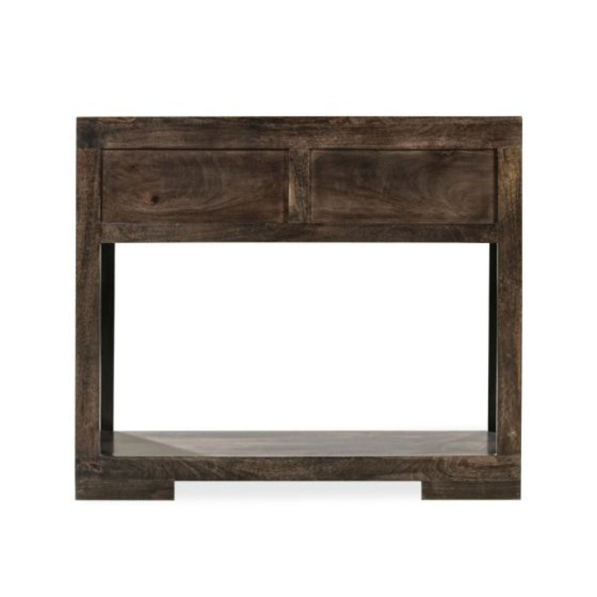 Trade Furniture Mango Wood 90cm Console Table