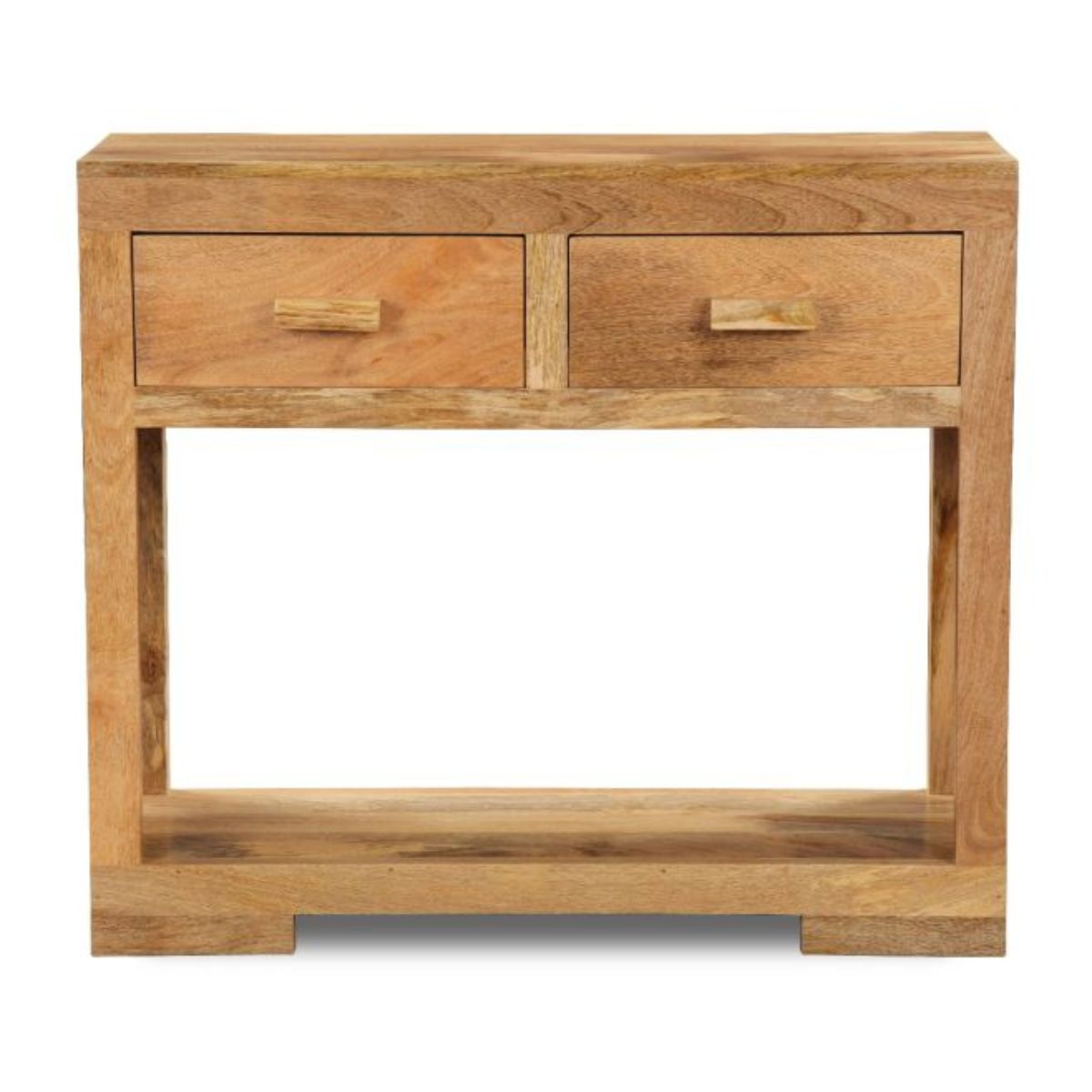 Trade Furniture Mango Wood 90cm Console Table