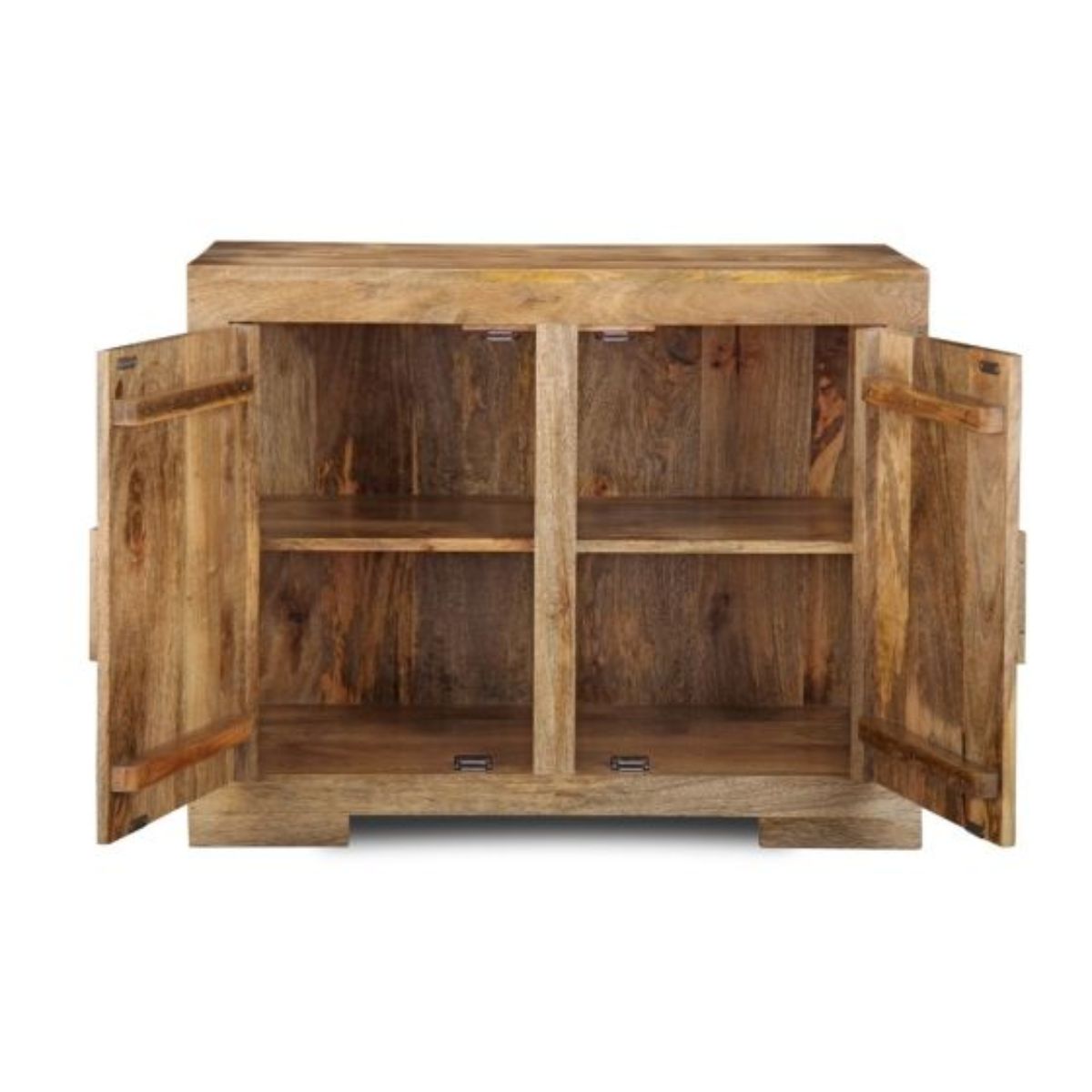 Trade Furniture Mango Wood 90cm Sideboard