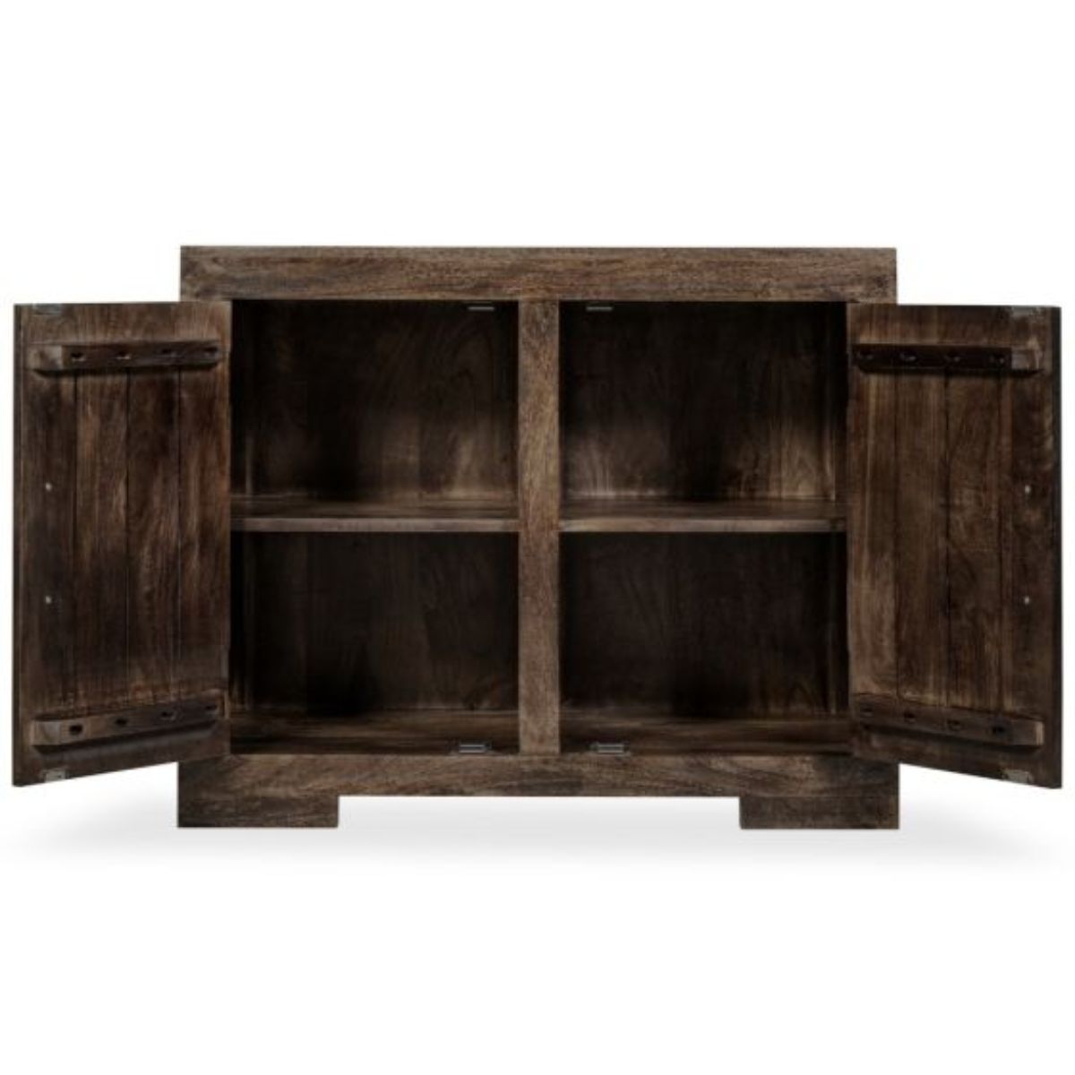Trade Furniture Mango Wood 90cm Sideboard