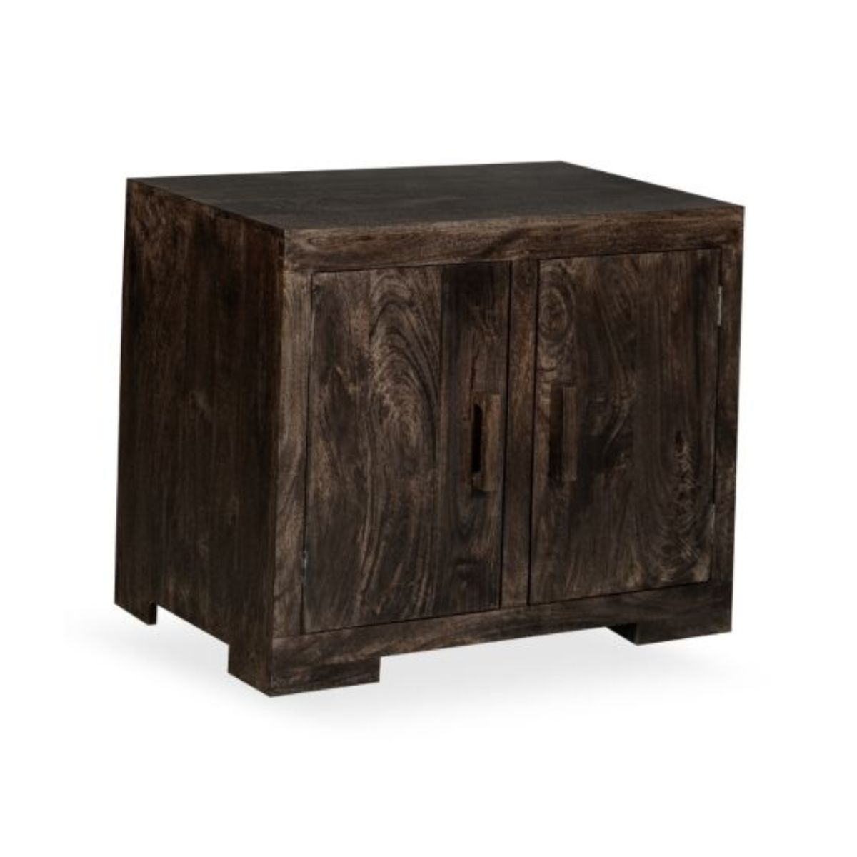 Trade Furniture Mango Wood 90cm Sideboard