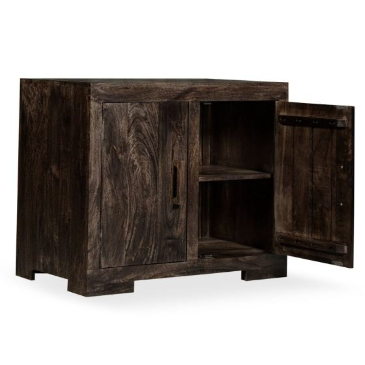Trade Furniture Mango Wood 90cm Sideboard