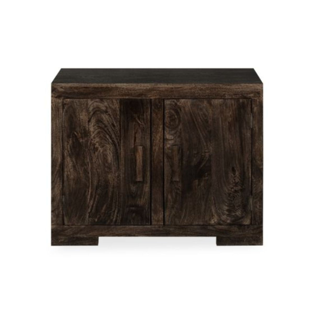 Trade Furniture Mango Wood 90cm Sideboard