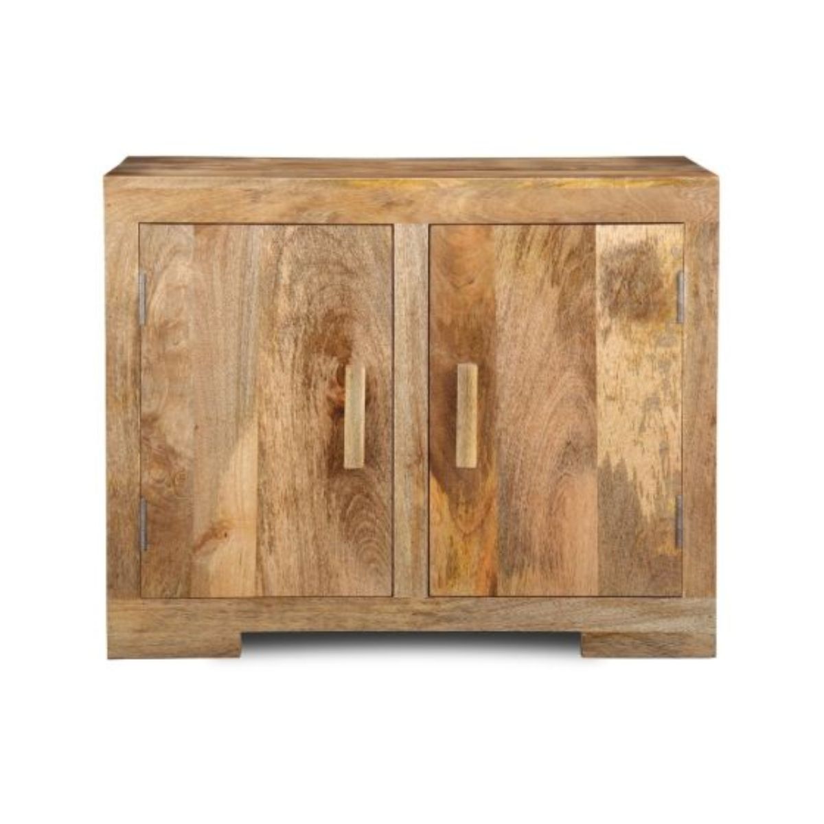 Trade Furniture Mango Wood 90cm Sideboard