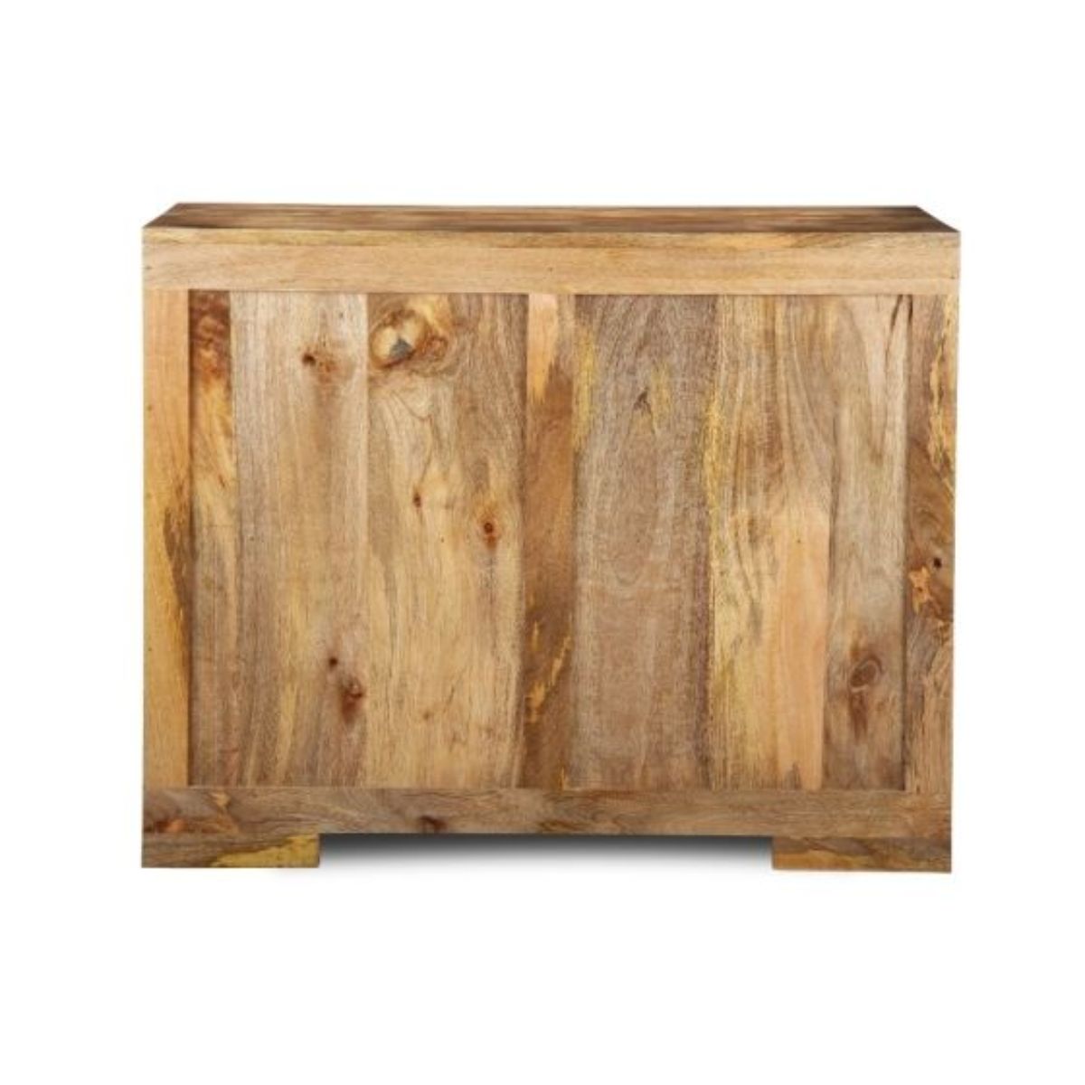 Trade Furniture Mango Wood 90cm Sideboard