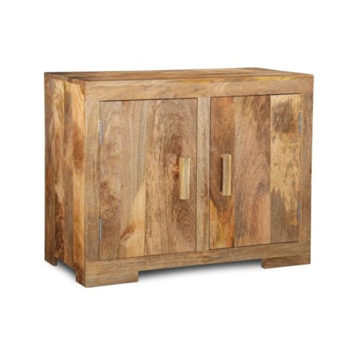 Trade Furniture Mango Wood 90cm Sideboard