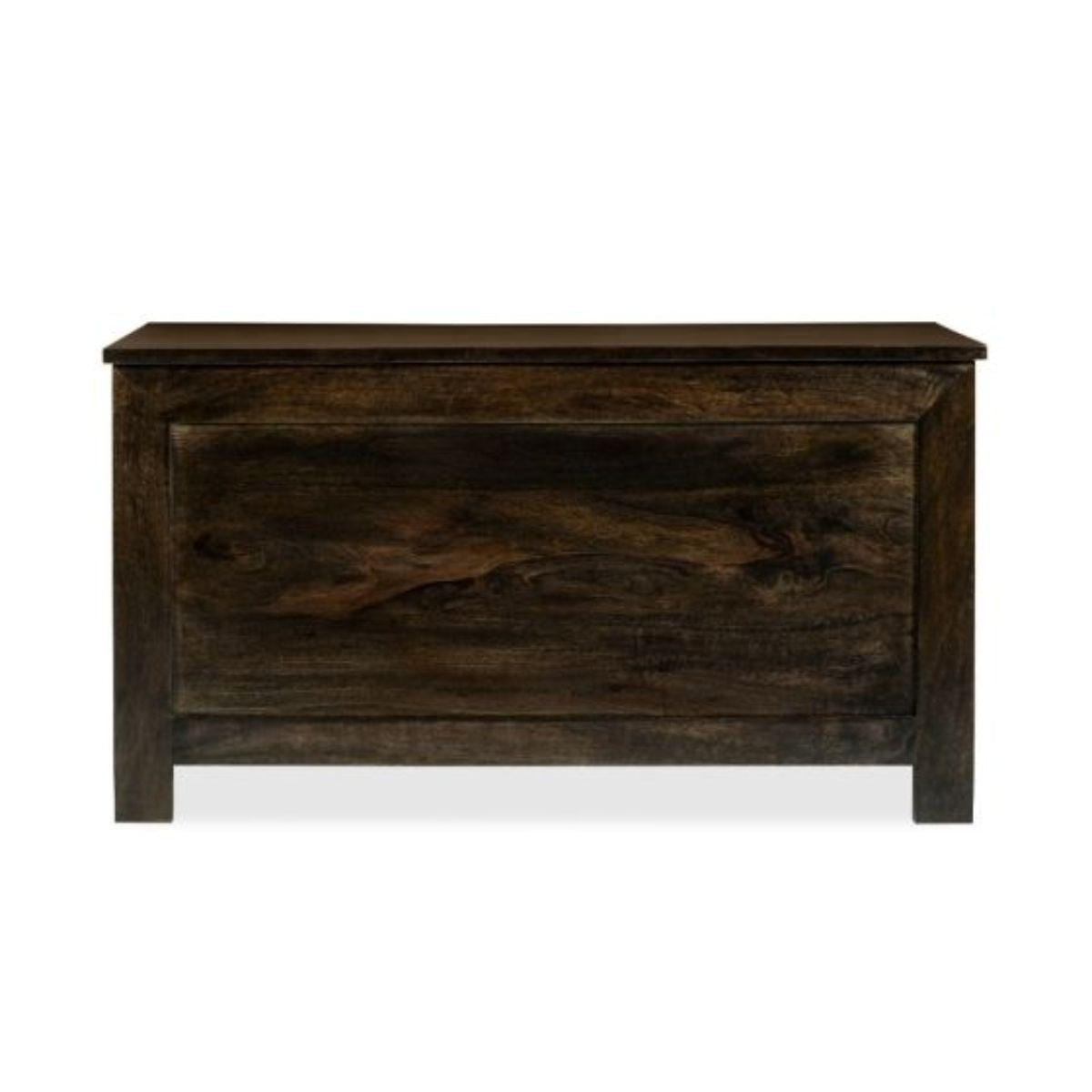 Trade Furniture Mango Wood 92cm Blanket Box