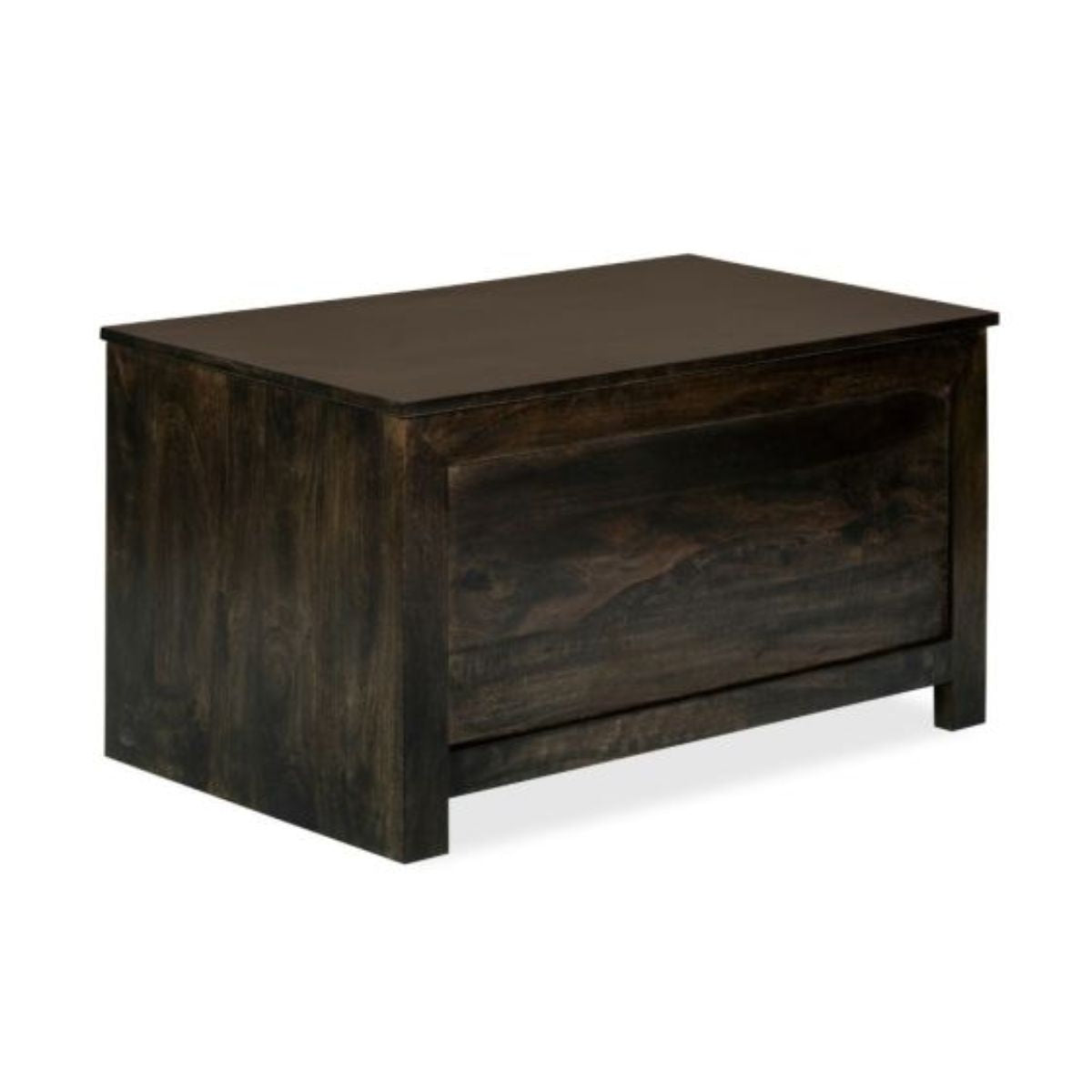 Trade Furniture Mango Wood 92cm Blanket Box