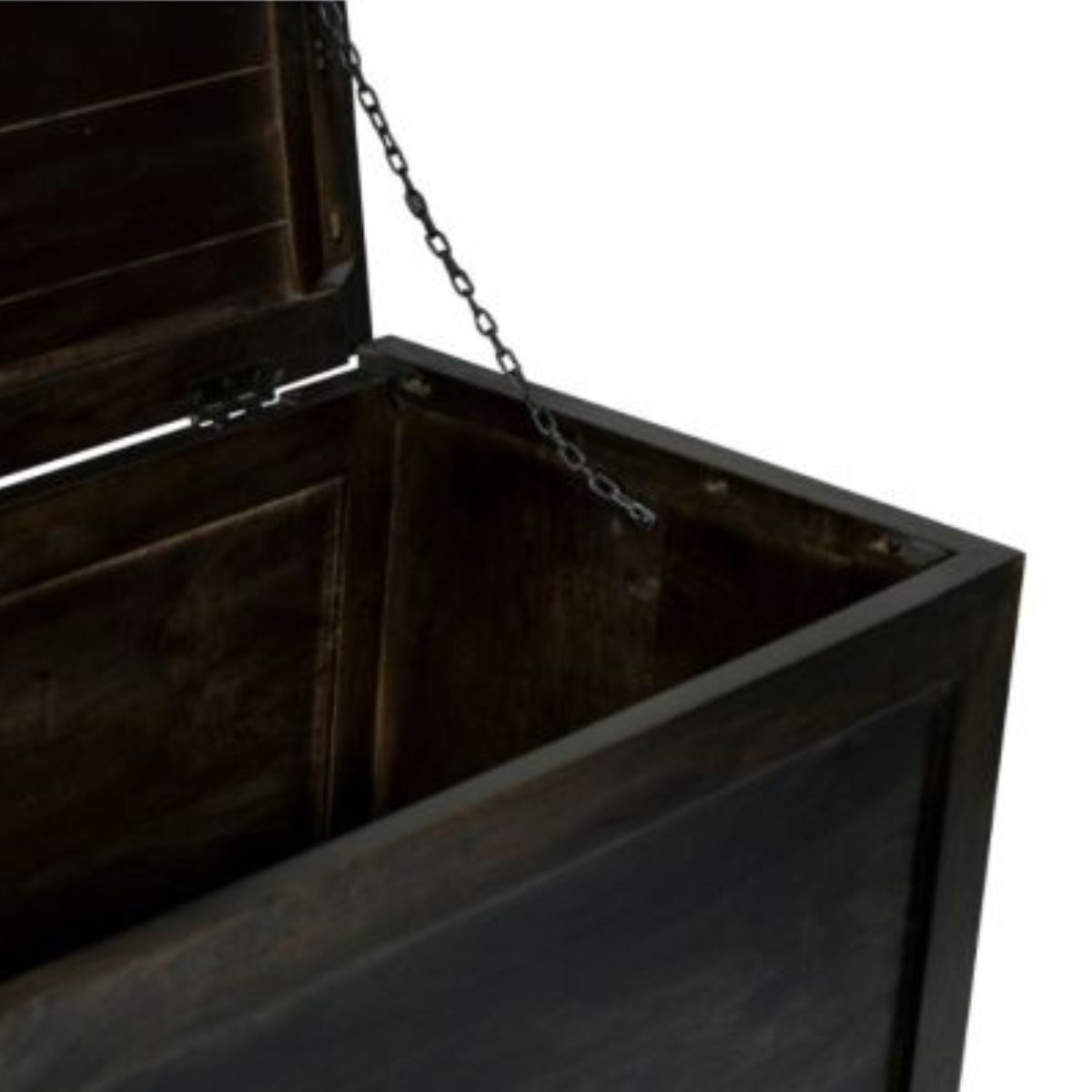 Trade Furniture Mango Wood 92cm Blanket Box