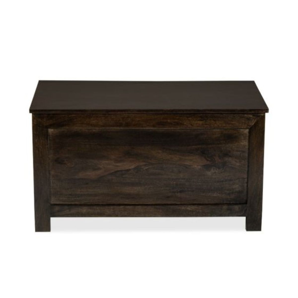 Trade Furniture Mango Wood 92cm Blanket Box