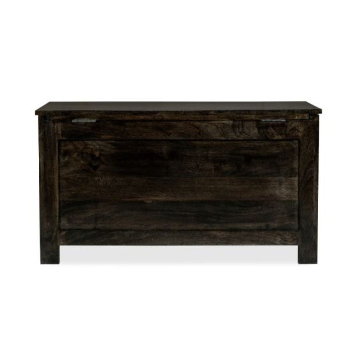 Trade Furniture Mango Wood 92cm Blanket Box