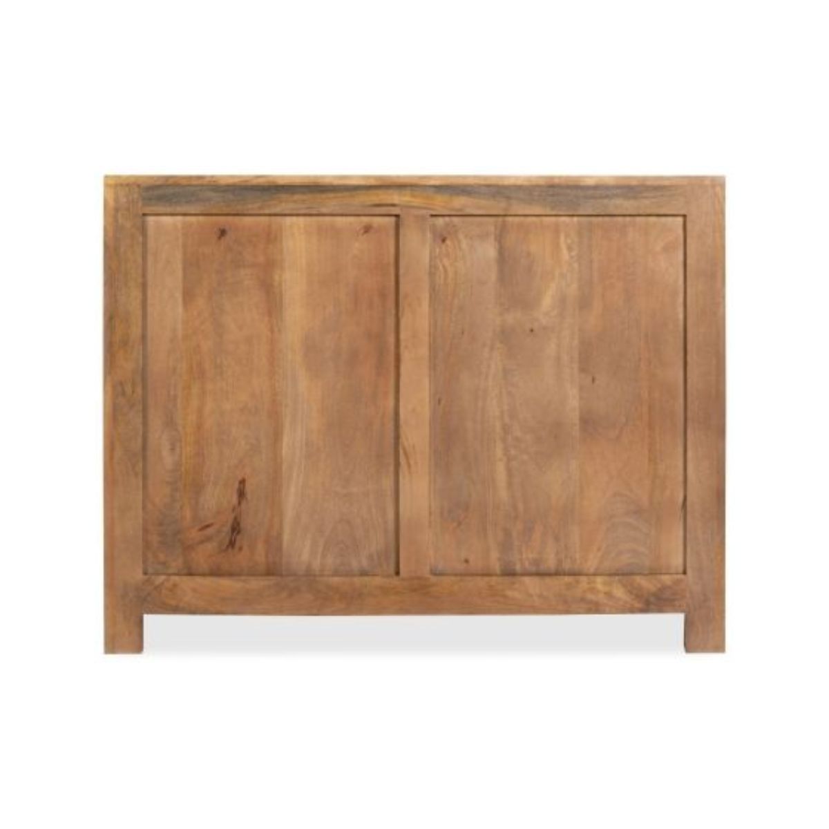 Trade Furniture Mango Wood 96cm 2 Door Sideboard
