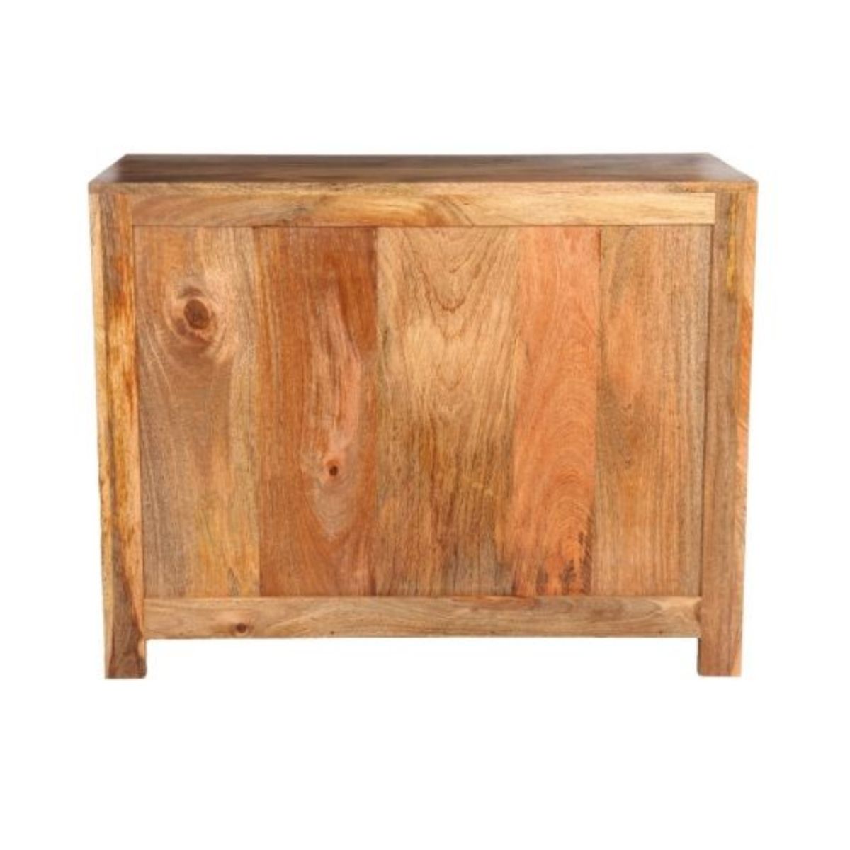 Trade Furniture Mango Wood 96cm 2 Door Sideboard