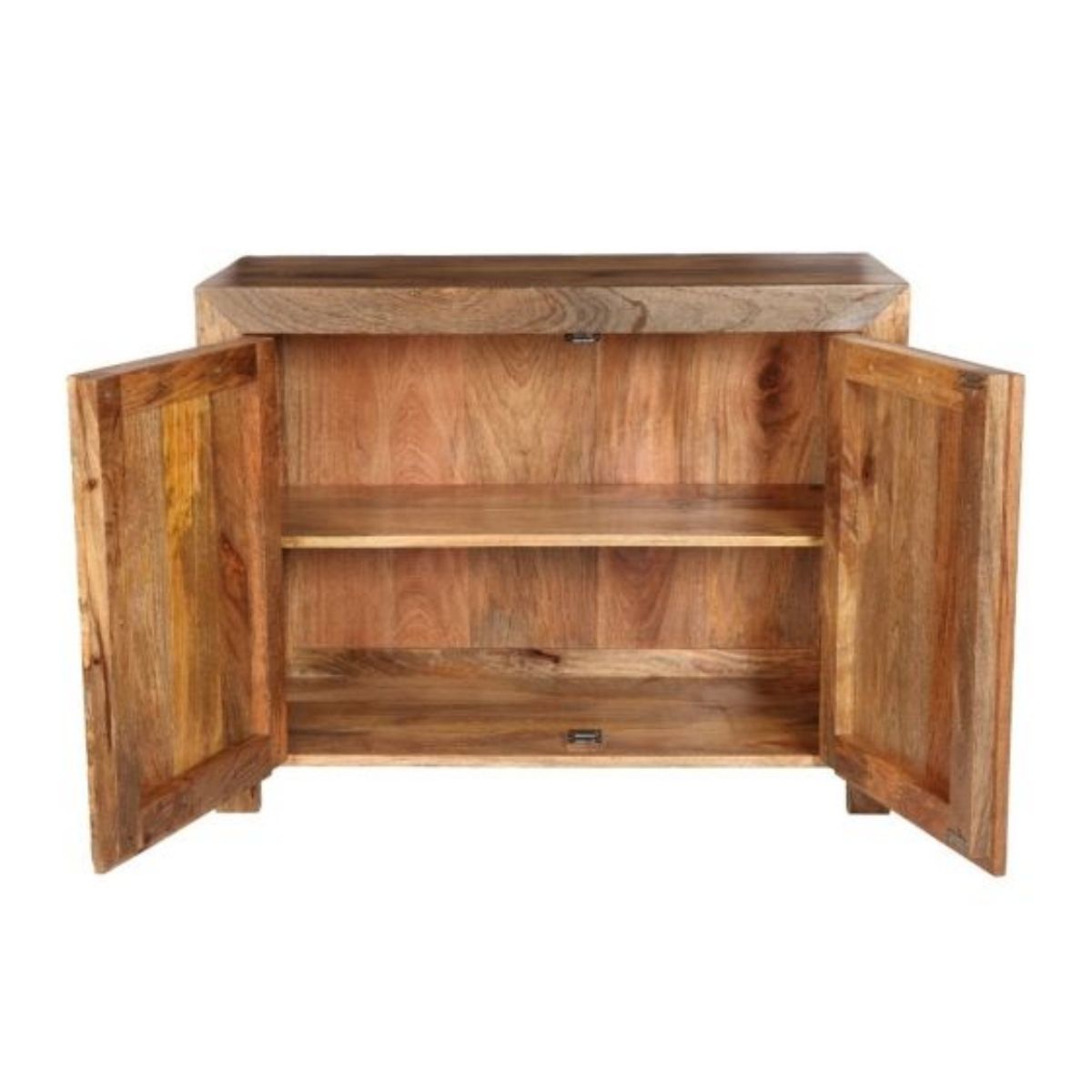 Trade Furniture Mango Wood 96cm 2 Door Sideboard