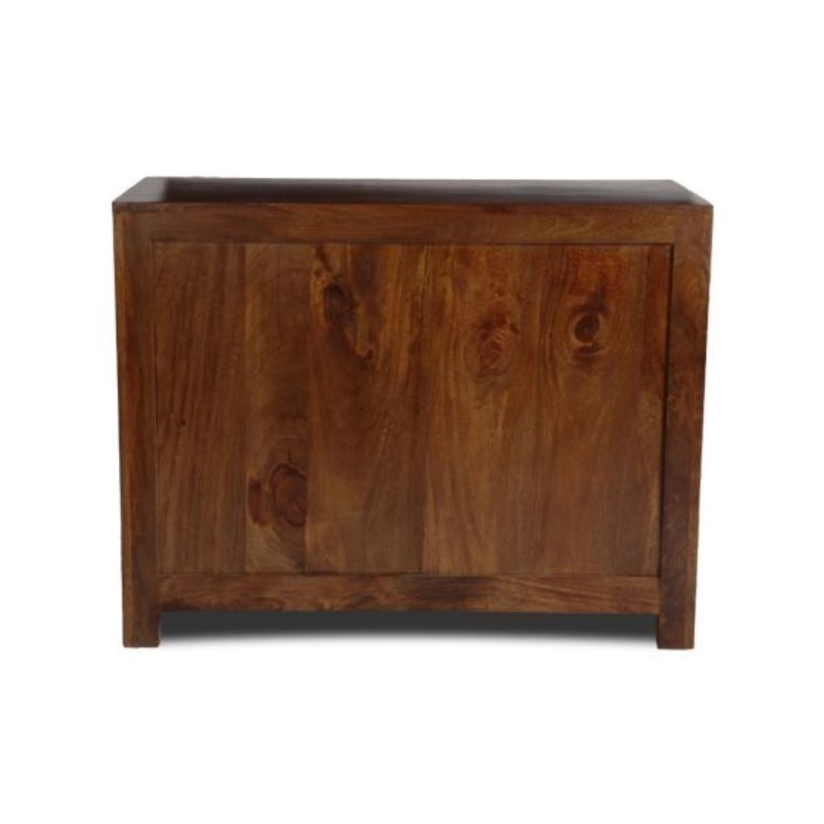 Trade Furniture Mango Wood 96cm 2 Door Sideboard