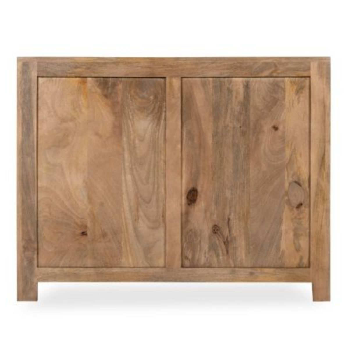Trade Furniture Mango Wood 96cm Sideboard