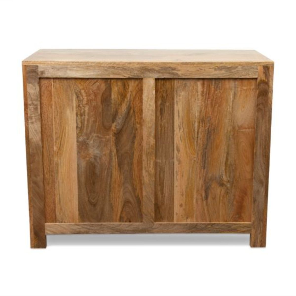 Trade Furniture Mango Wood 96cm Sideboard