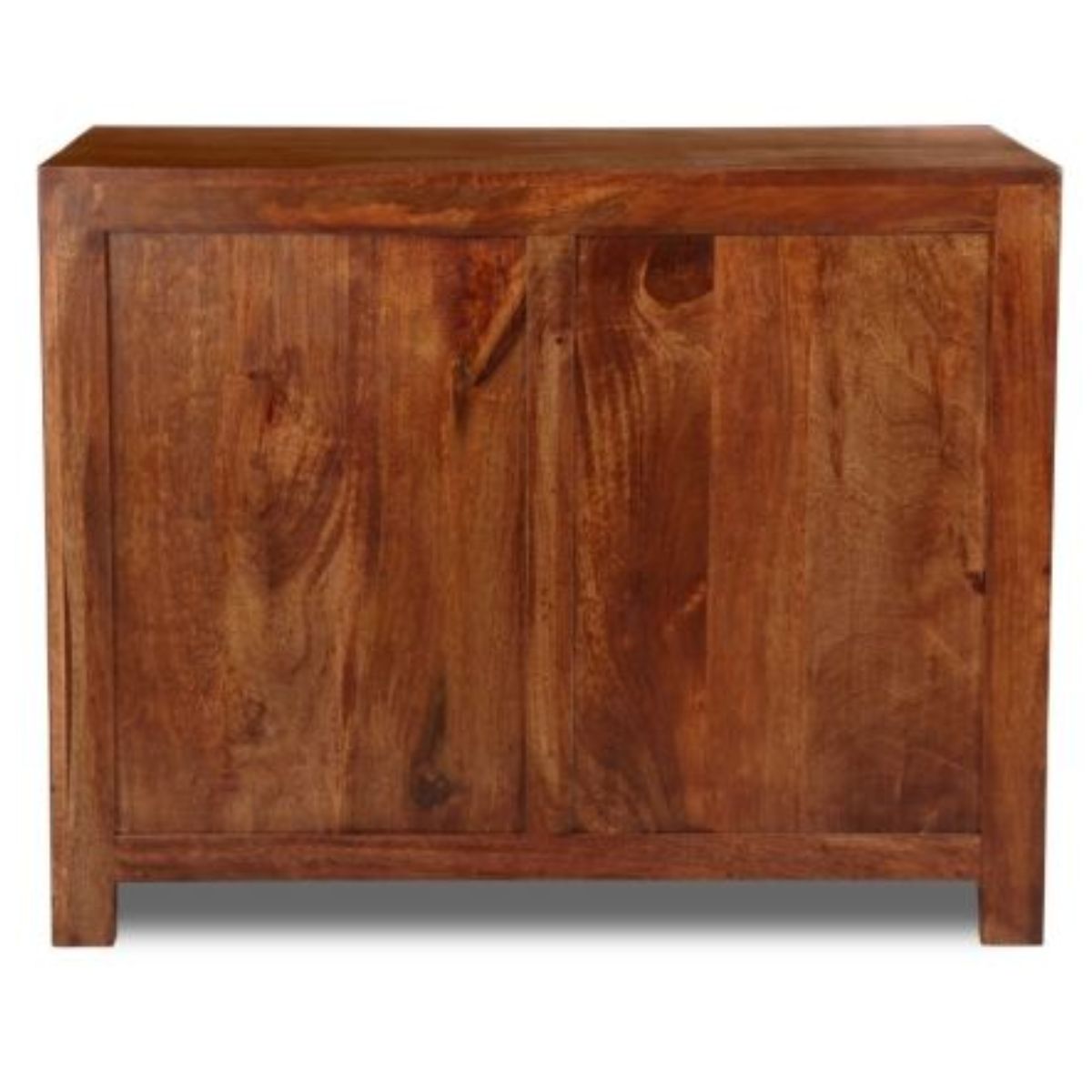 Trade Furniture Mango Wood 96cm Sideboard