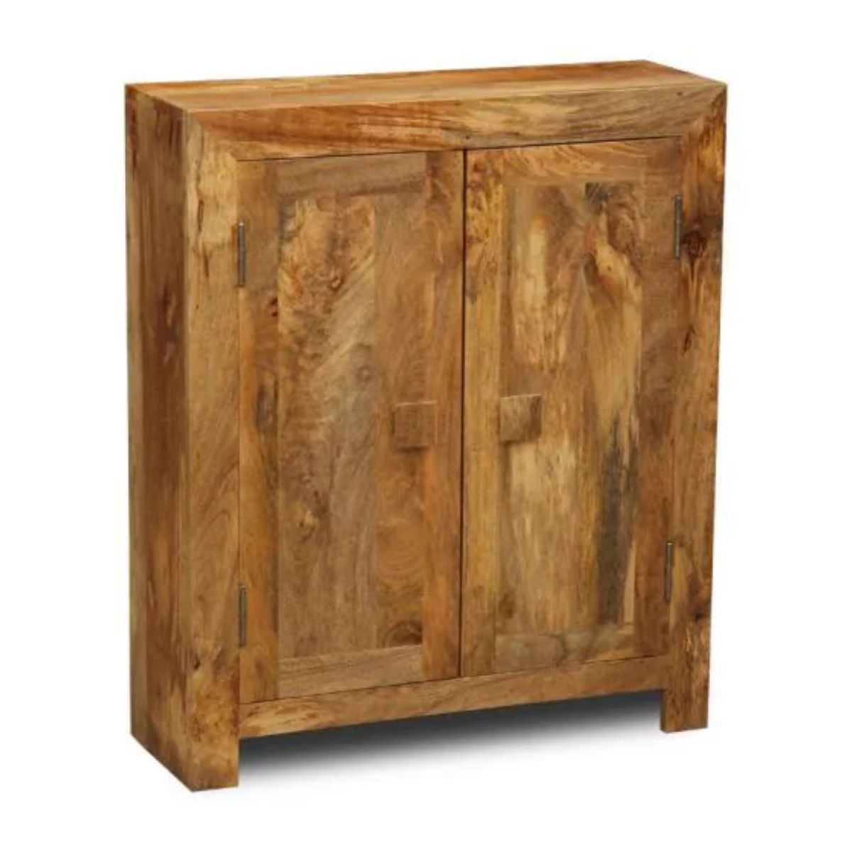 Trade Furniture Mango Wood DVD Cabinet