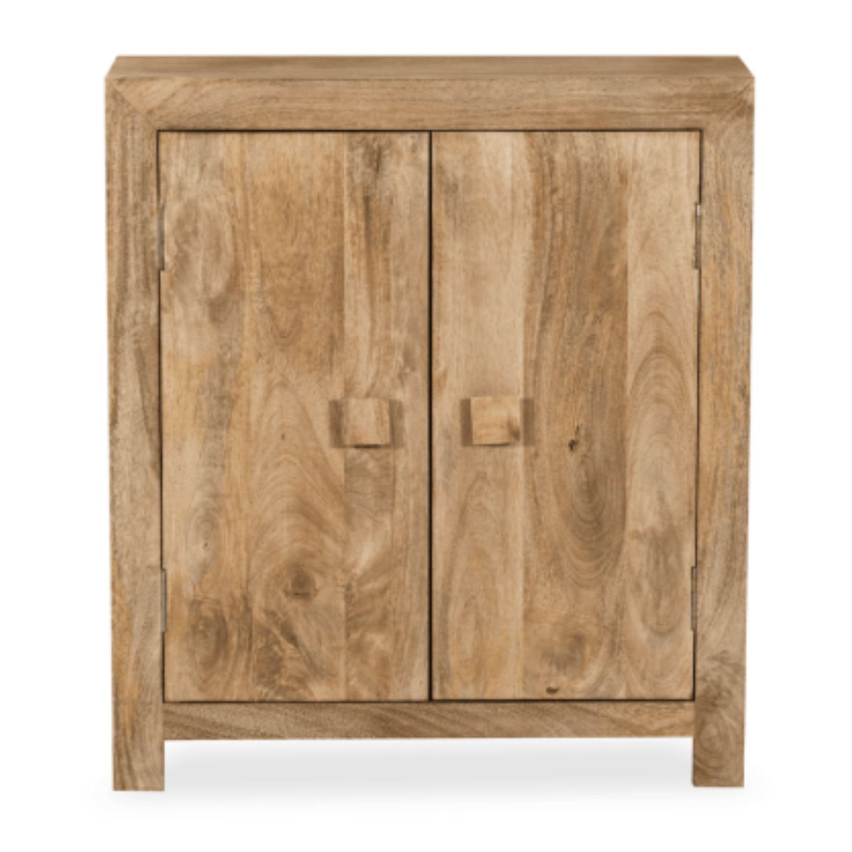 Trade Furniture Mango Wood DVD Cabinet