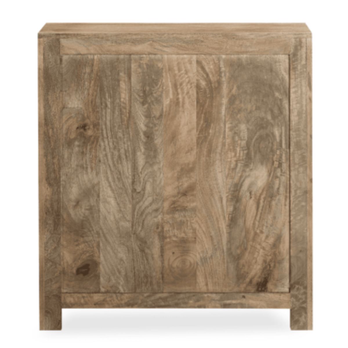 Trade Furniture Mango Wood DVD Cabinet