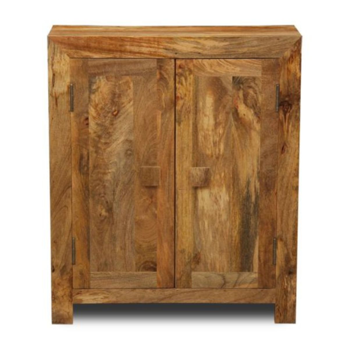 Trade Furniture Mango Wood DVD Cabinet