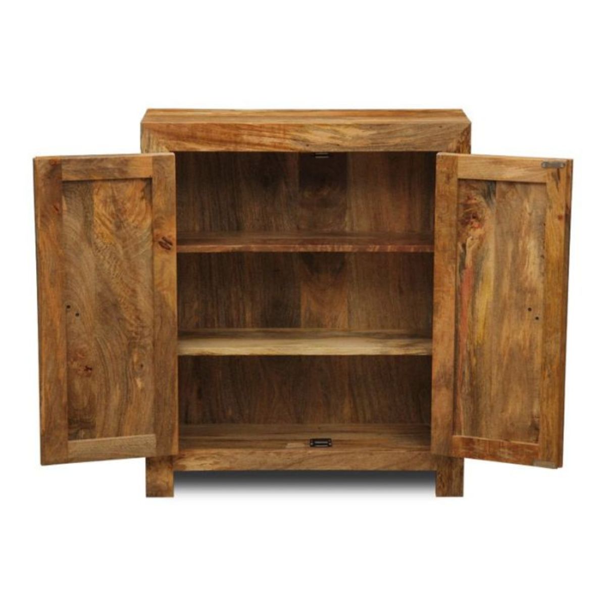 Trade Furniture Mango Wood DVD Cabinet