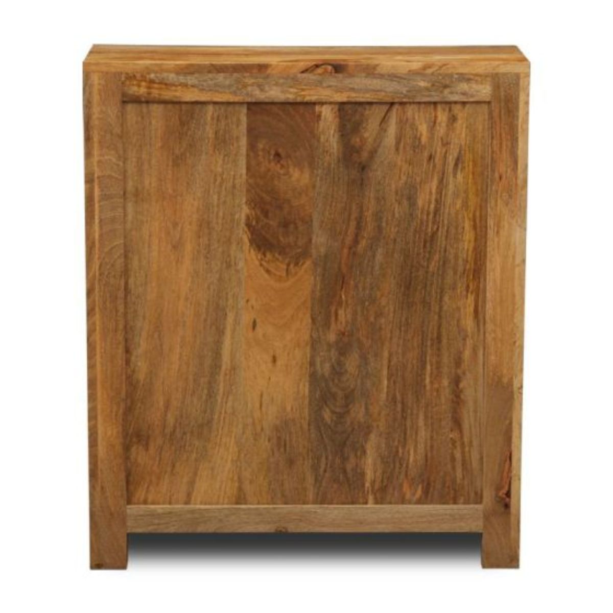 Trade Furniture Mango Wood DVD Cabinet