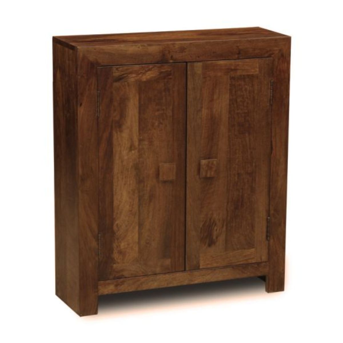 Trade Furniture Mango Wood DVD Cabinet