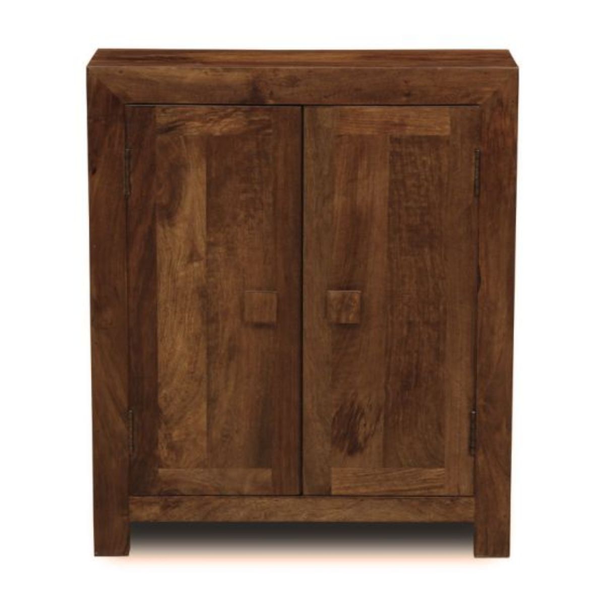 Trade Furniture Mango Wood DVD Cabinet