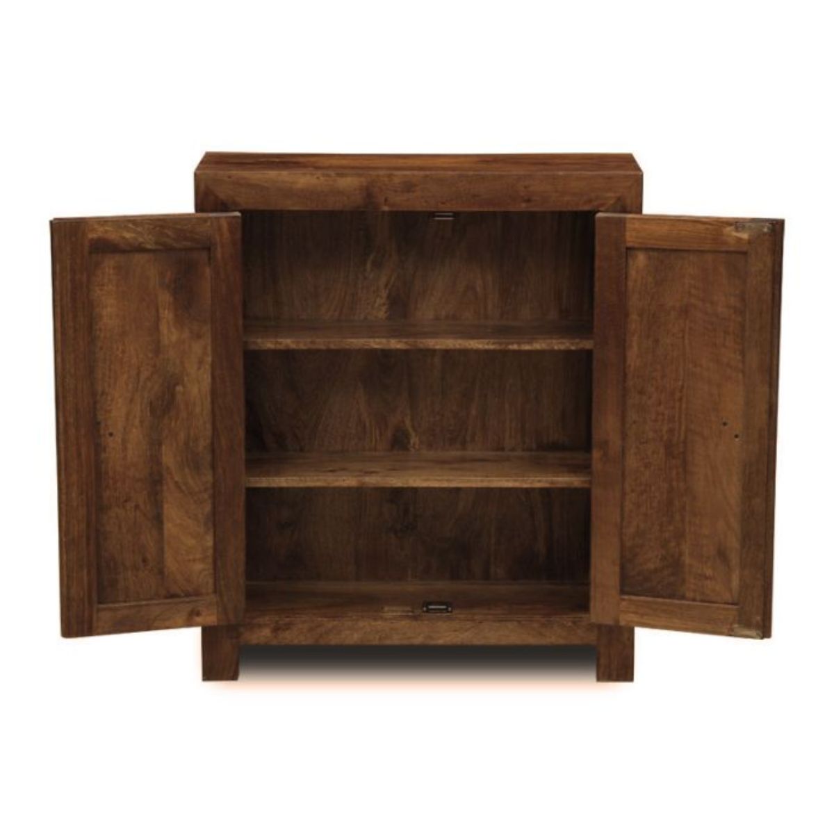 Trade Furniture Mango Wood DVD Cabinet