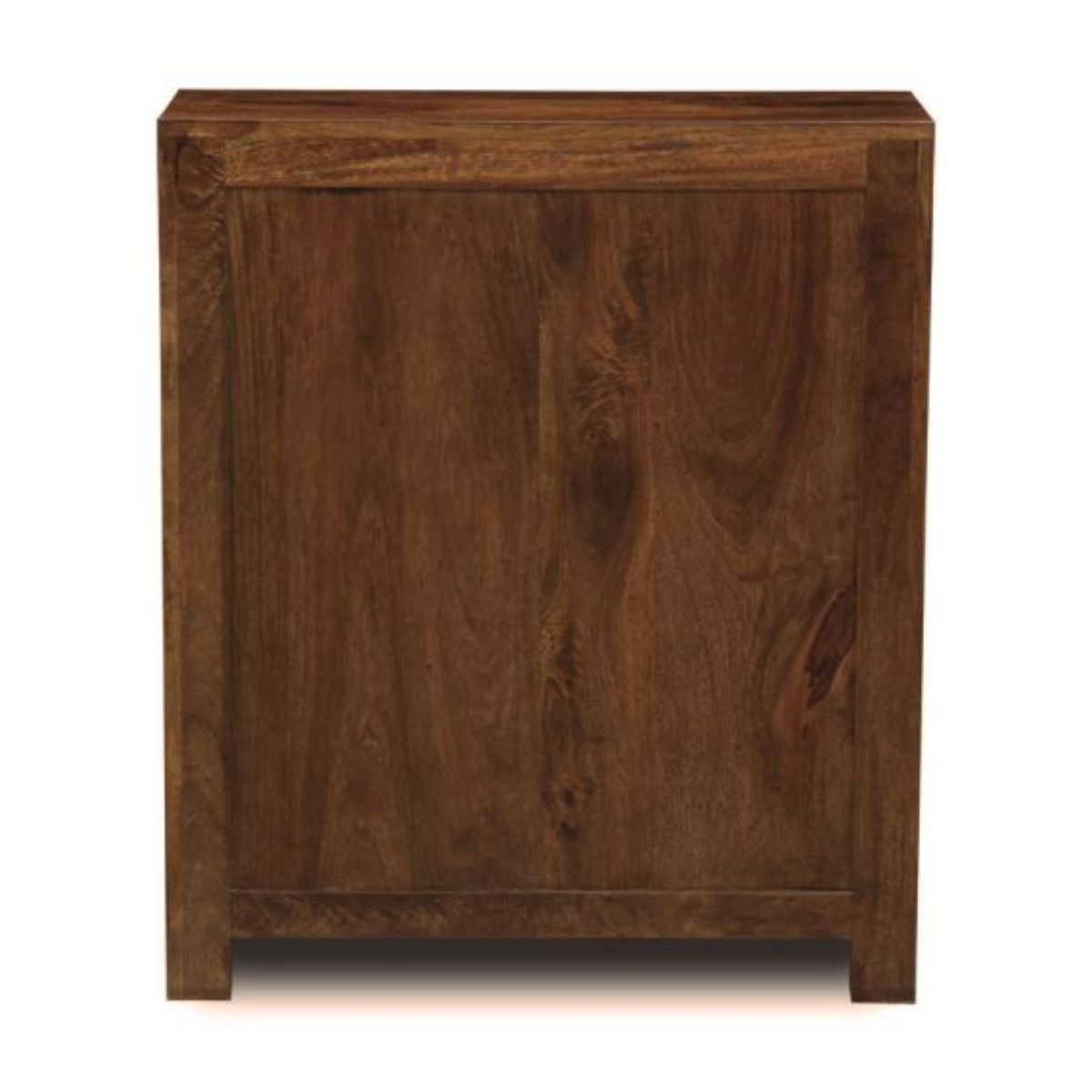 Trade Furniture Mango Wood DVD Cabinet