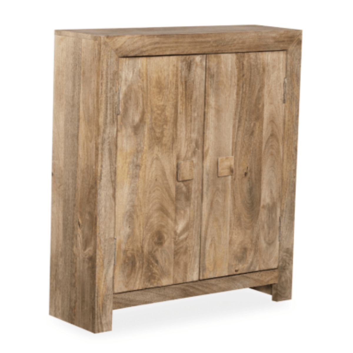 Trade Furniture Mango Wood DVD Cabinet