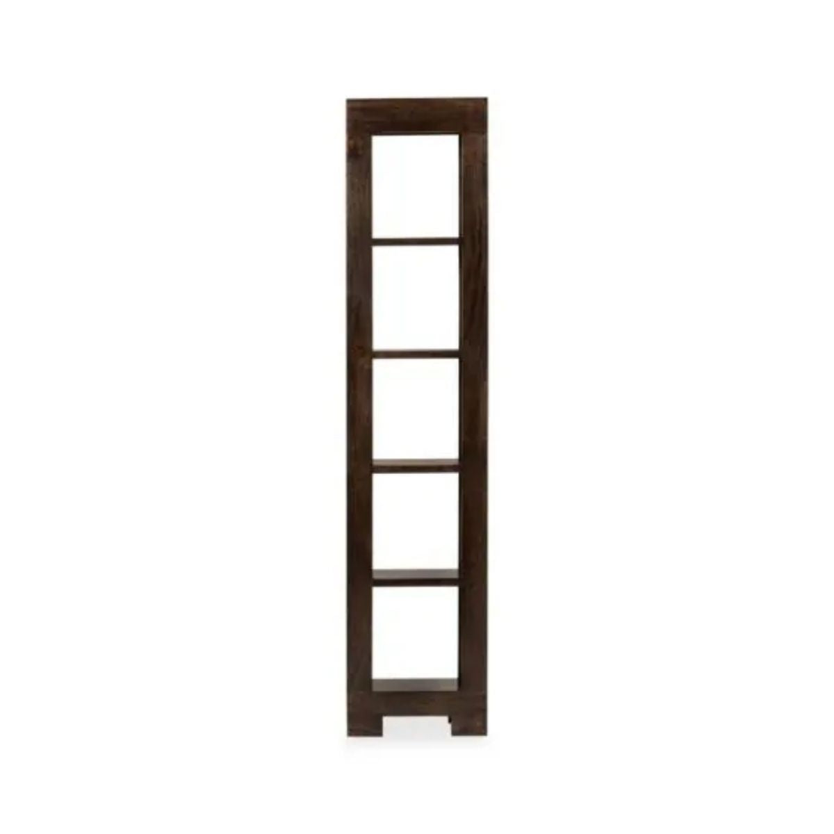Trade Furniture Mango Wood DVD/CD Storage Unit