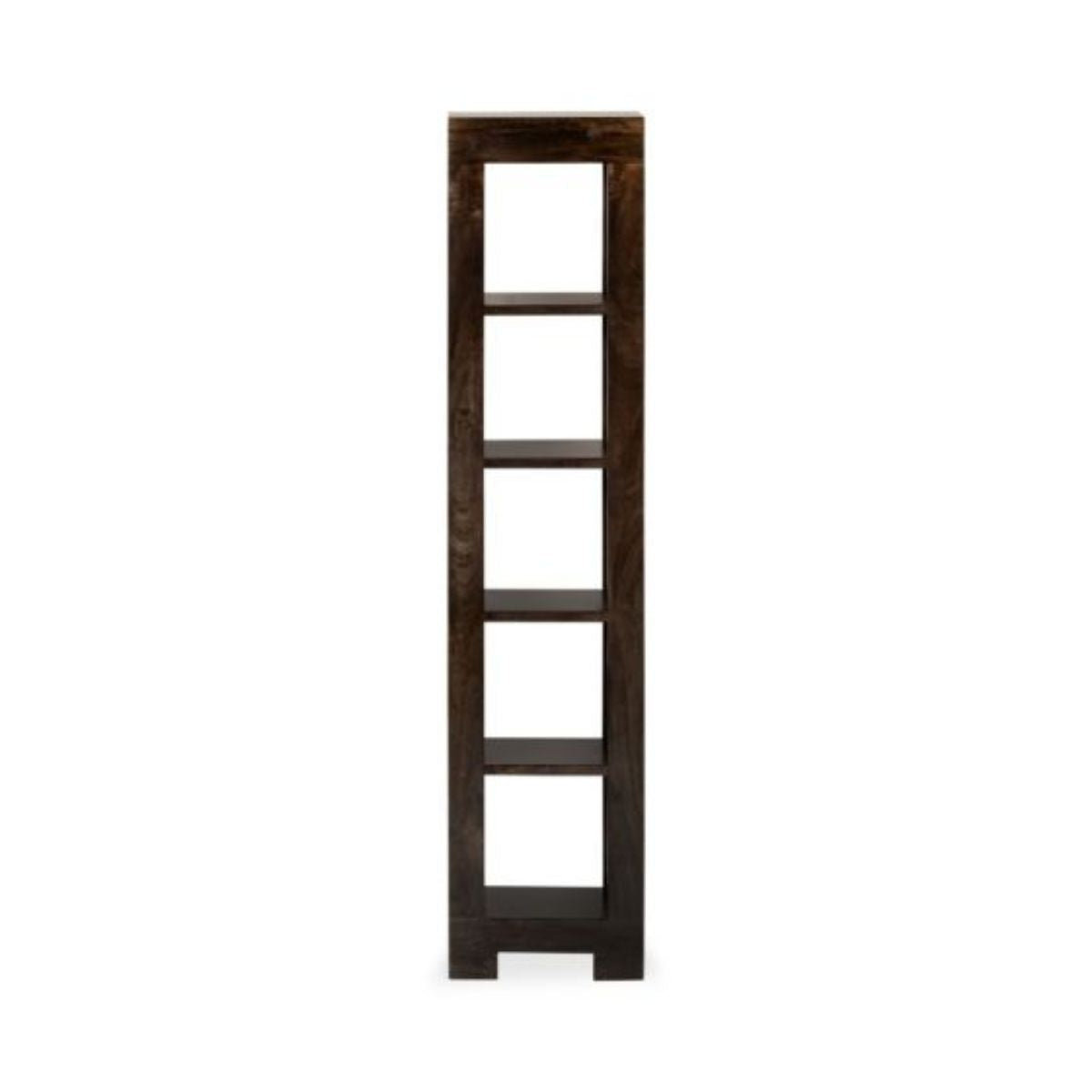 Trade Furniture Mango Wood DVD/CD Storage Unit
