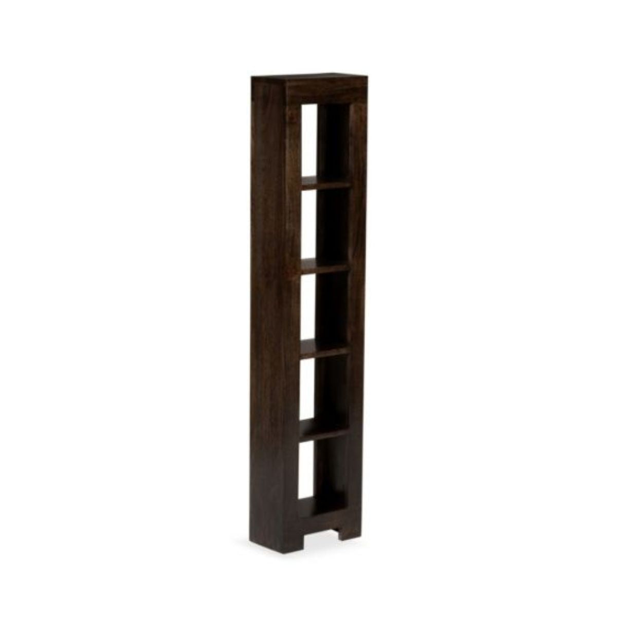 Trade Furniture Mango Wood DVD/CD Storage Unit
