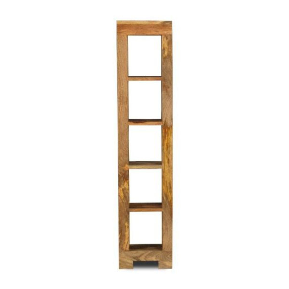 Trade Furniture Mango Wood DVD/CD Storage Unit