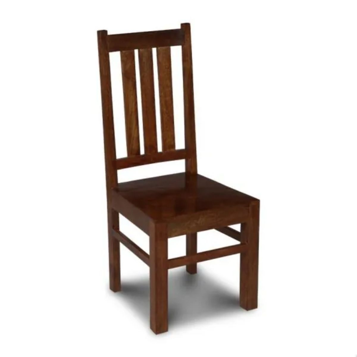 Trade Furniture Mango Wood Dining Chair