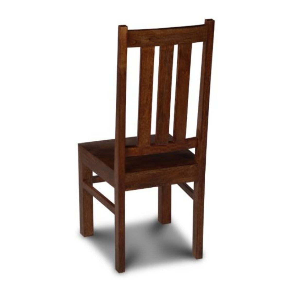 Trade Furniture Mango Wood Dining Chair