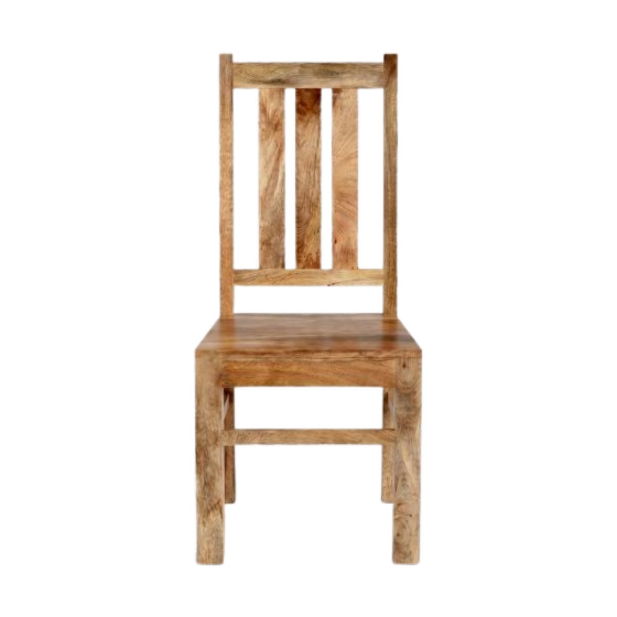 Trade Furniture Mango Wood Dining Chair
