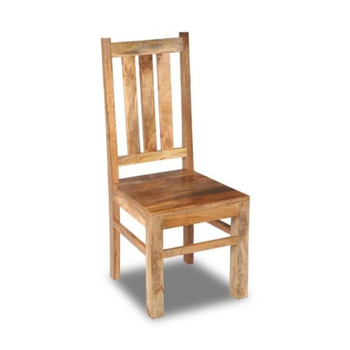 Trade Furniture Mango Wood Dining Chair