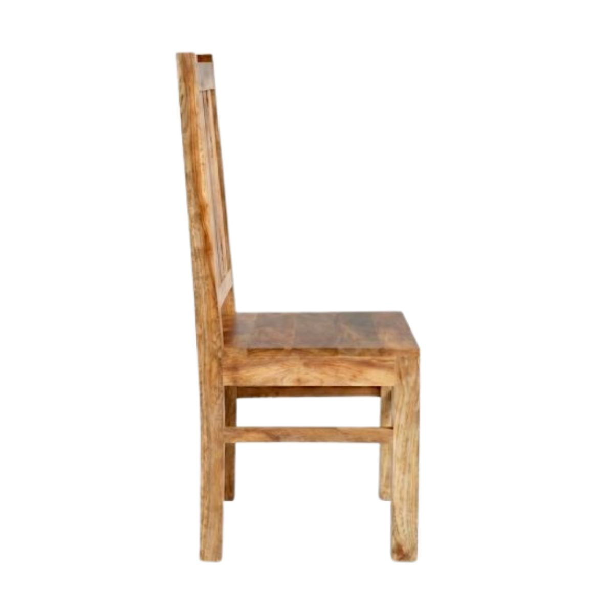 Trade Furniture Mango Wood Dining Chair