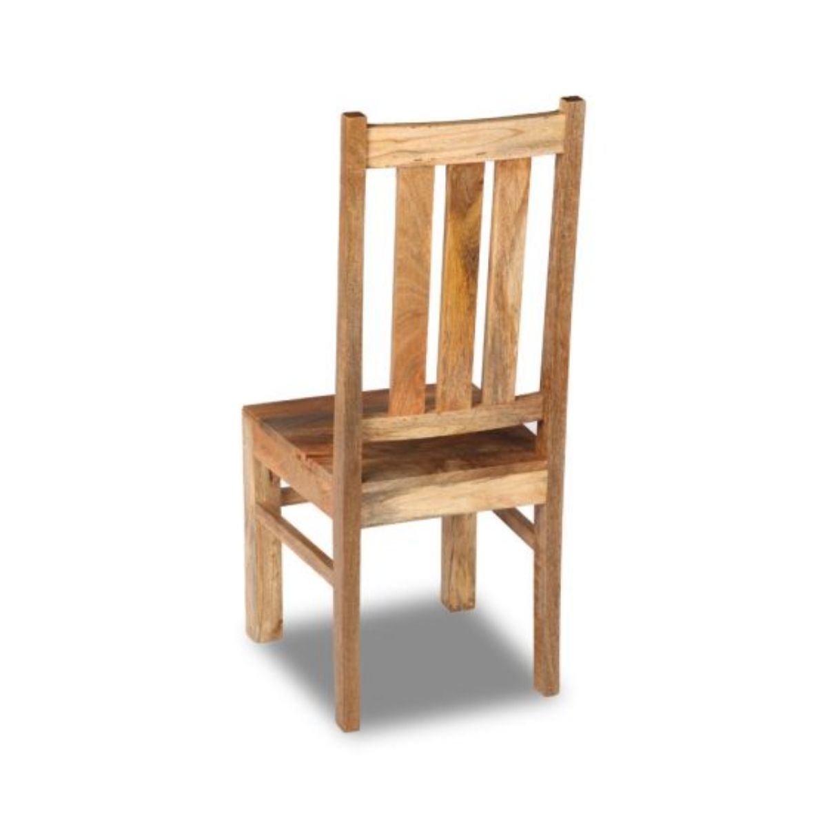 Trade Furniture Mango Wood Dining Chair